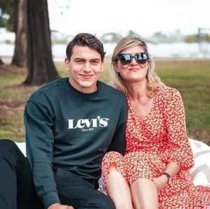 Meet your Posher, Belinda